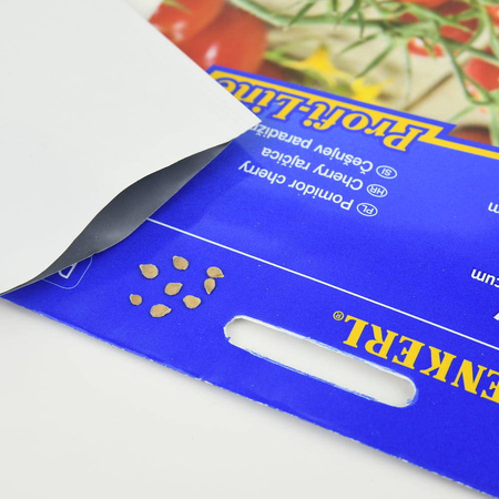 Pomidor Cherry 'Delicacy' F1 – Kiepenkerl