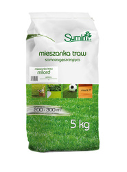 Trawa Ozdobna Milord Samozagęszczająca 5 kg