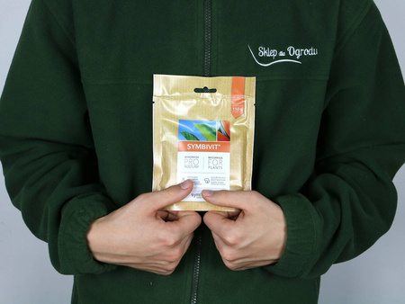 Mikoryza Symbivit – Uniwersalna – 150 g Symbiom