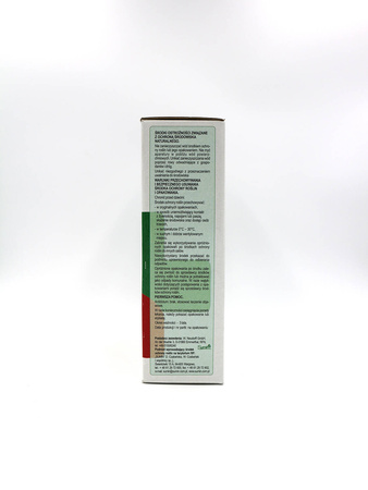 Pełzakol Extra GR – Zwalcza Ślimaki – 1 kg Sumin