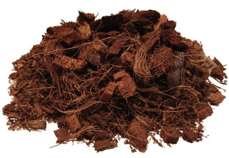 Czipsy kokosowe - naturalne podłoże 5l - Biovita