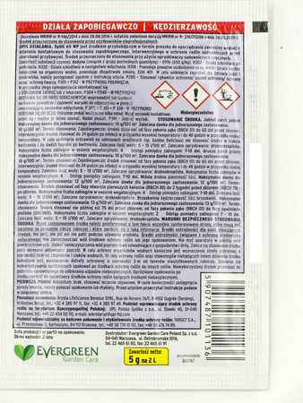 Syllit 65 WP – Zwalcza Choroby Drzew Owocowych – 5 g Substral