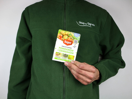 Revus 250 SC – Zwalcza Choroby Pomidorów i Ziemniaków – 5 ml Target