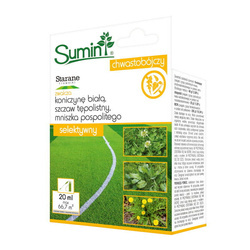 Starane – Na Chwasty Na Trawnikach – 20 ml Sumin