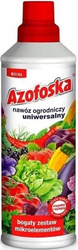 Azofoska nawóz uniwersalny w płynie – 1,2 l Florovit