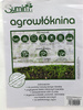Agrowłóknina Biała – 1,5x10 m Sumin