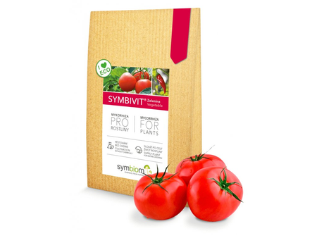 Mikoryza Symbivit – Pomidor i Papryka – 750 g Symbiom