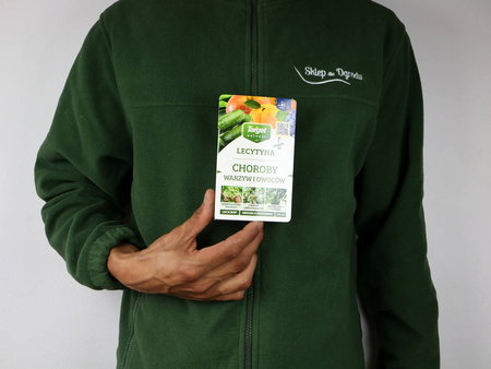 Lecicrop – Choroby Warzyw i Owoców – 25 ml Target