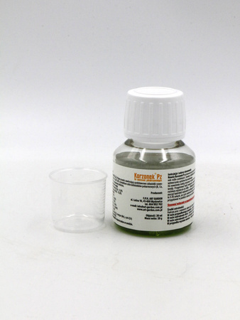 Korzonek PZ ukorzeniacz do sadzonek półzdrewniałych – 30 ml Target