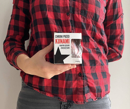 Kunagone – Odstraszacz Kun – 1 szt.