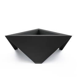 Palenisko Ogrodowe Stalowe – TRIANGULAR – Unico