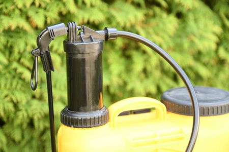 Opryskiwacz Plecakowy – 16 l Greenmill