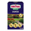 Nawóz Do Ogrodu 2w1 – Osmocote Długodziałajacy – 1,25 kg Substral