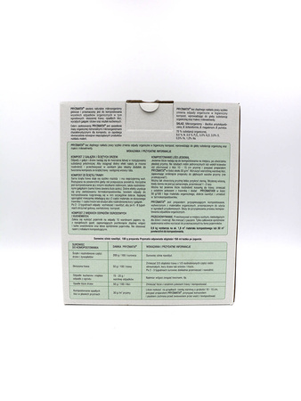 Preparat Do Kompostowania Pryzmatix – 900 g Sumin