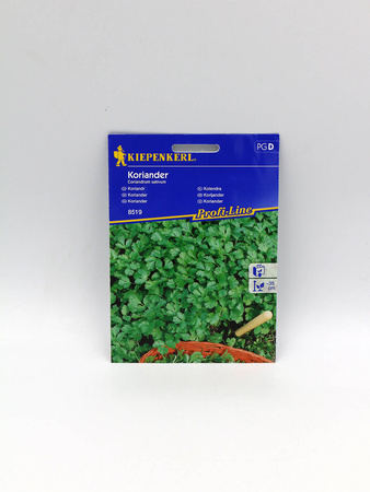 Kolendra Siewna – Kiepenkerl