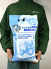 Siarczan amonu – nawóz do warzyw strączkowych  i innych – 5 kg Ogród Start
