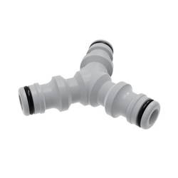 Łącznik Trójnik Złączka 3/4'', 1/2'', 5/8'' – 50-645 Cellfast