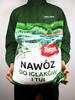 Nawóz do iglaków i tui z mikroelementami – zapobiega brązowieniu igieł – 15 kg Target