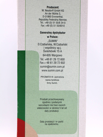 Preparat Do Kompostowania Pryzmatix – 900 g Sumin