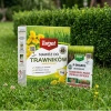 P-drakol regeneruje trawnik – 20 g Target + Nawóz do trawnika zagęszczający murawę – 1 kg Target (ZESTAW)