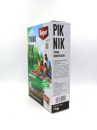 Piknik – Trawa Uniwersalna – 1 kg Target