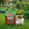 Wysokoazotowy nawóz Vegano 8 kg + nawóz uniwersalny do ogrodu Target 1 kg (ZESTAW)
