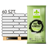 Kompost Eko – BIOAKTYWNY – Paleta 60x25 l Kronen