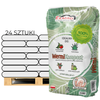 Wermikompost - Paleta 24x50 l Ekagro
