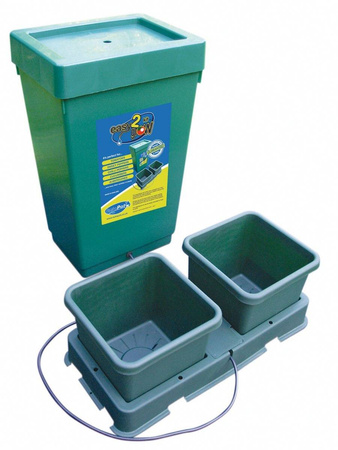 System Nawadniający Easy2Grow Auto Pot – Garland