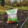 Obornik kurzy granulowany – nawóz do warzyw, owoców, trawników i roślin ozdobnych – 10 l Target