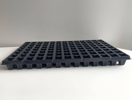 Wielodoniczki Do Rozsady 32x32x45 mm / 104 komórki