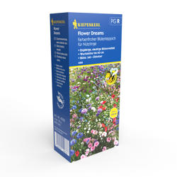 Łąka kwiatowa 'Flower Dreams' - Nasiona - Kiepenkerl