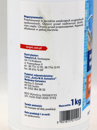 Flok Tix – 1 l Target