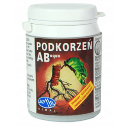 Podkorzeń Do Sadzonek AB Aqua 20g