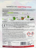 Nawóz do roślin kwitnących w proszku (rozpuszczalny) – wzmacnia kwitnienie – 150 g Target