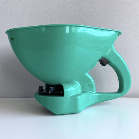 Ręczny Siewnik Do Nasion i Nawozów – 1,5 l