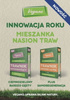 Trawnik odporny na psa – nasiona traw z mikrokoniczyną 4 kg Vegano