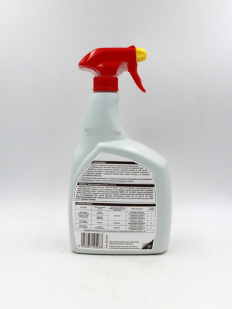 Kompleksowa Ochrona Spray – Uniwersalny 2w1 – Naturen 800 ml Substral