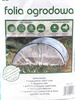 Folia Ogrodowa – 3x6 m Sumin