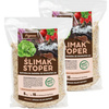 Ślimak Stoper – debris wapniowy ze skorupek jaj 10 kg Vegano