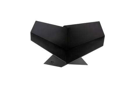 Palenisko Ogrodowe Stalowe – X-FIRE – Unico