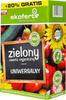 Zielony Nawóz Organiczny – Uniwersalny – 1,2 kg Ekofert L