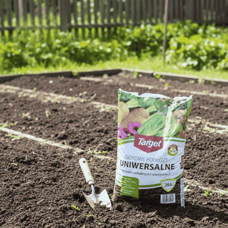 Ziemia uniwersalna – 20 l Target