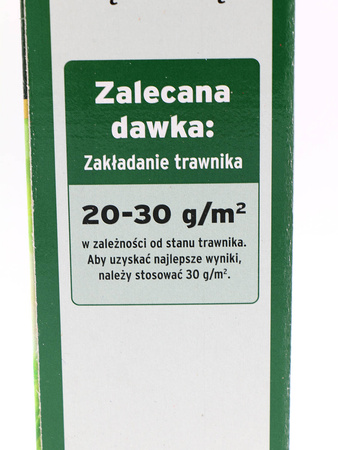 Trawa Samo Zagęszczająca – Uniwersalna – 1 kg Substral