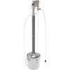 DESTYLATOR MODUŁOWY CONVEX 30L-ELEKTR. PERUN Browin