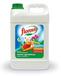 Nawóz uniwersalny w płynie – 5 l Florovit