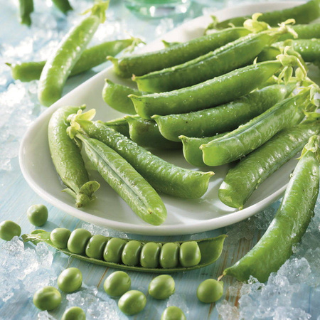 Groch 'Vitara' – Wczesny I Odporny – Kiepenkerl