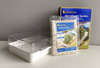 Mikrolistki – Zestaw Do Uprawy MicroGreen + Nasiona – Kiepenkerl