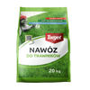 Nawóz do trawnika zagęszczający murawę z mikroelementami – 20 kg Target