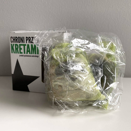 Kunagone – Odstraszacz Kretów – 2 szt.